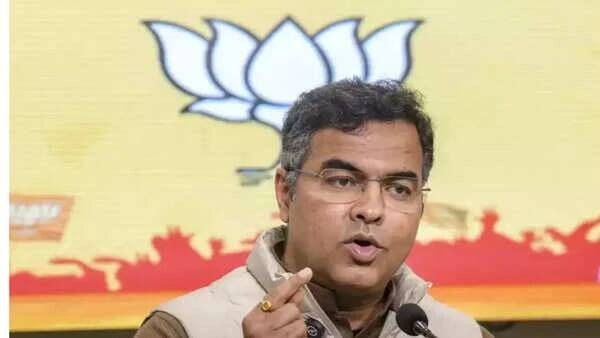 After big Delhi win, BJP's Parvesh Verma pays tribute to father, vows to fulfil his ‘unfinished works’