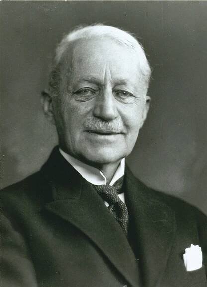 Alfred Schmidt (artist)