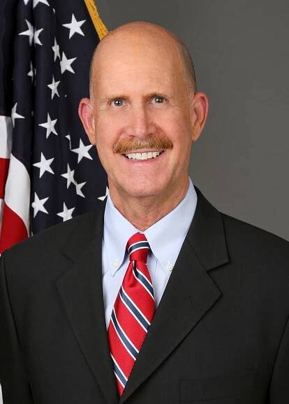 John Howard (NIOSH director)