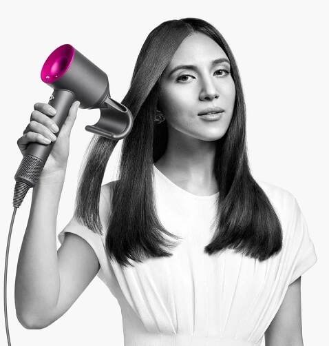 Dyson Supersonic Flyaway Attachment Review - Forbes Vetted