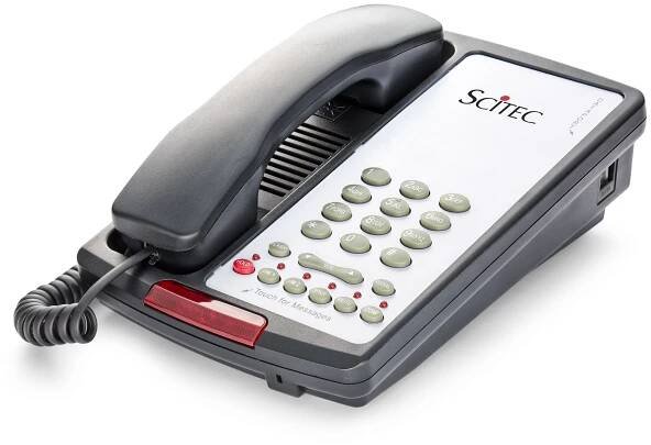 Aegis-08 Series Images - Scitec Hotel Phones