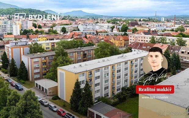 3+1, Litoměřice, 412 01, 64 m²