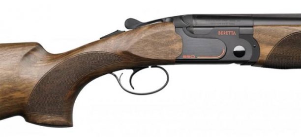 Beretta 690 Black Sporting, kal. 12/76, 71cm