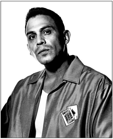 Emilio Rivera