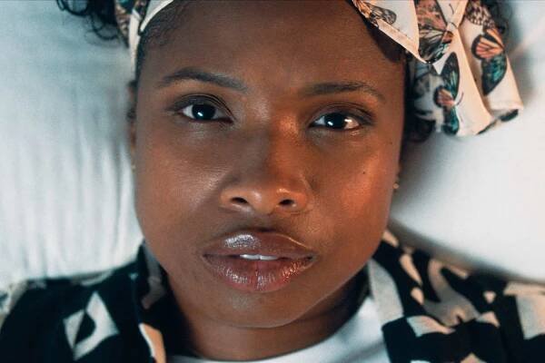 Jennifer Hudson in Post-Apocalyptic Trailer for Breathe