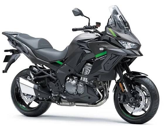 Kawasaki Versys Versys 1000 MY24