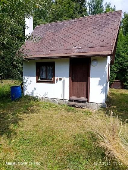 Pronájem pozemku • 900 m² bez realitky