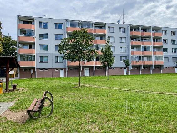 Prodej Byt 2+1, Pěkná, Brno - Chrlice