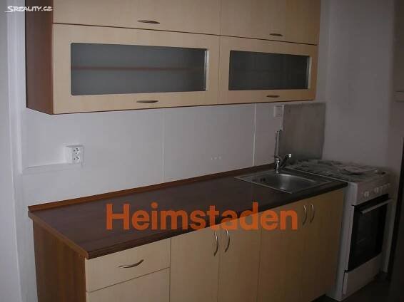 Pronájem Byt 3+1, Dolní, Frenštát pod Radhoštěm