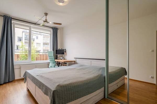 Byt k pronájmu v Praze 9 o velikosti 3+kk, 84 m² - REALCITY.cz 