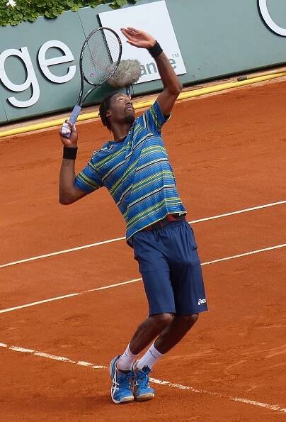 Gaël Monfils - Wikipedia