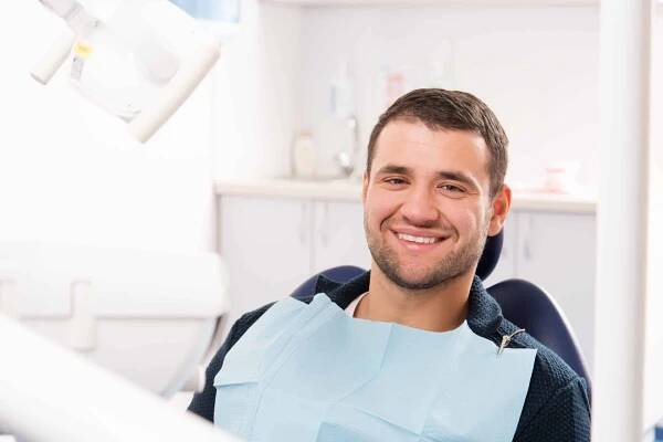 Choosing a Dentist in Towson MD - Experience Matters