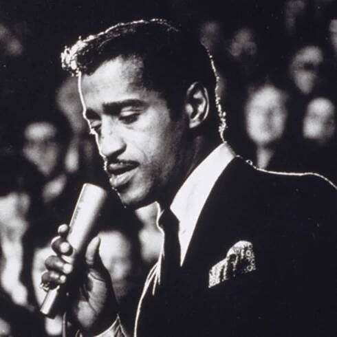 The Tragic Life of Sammy Davis Jr