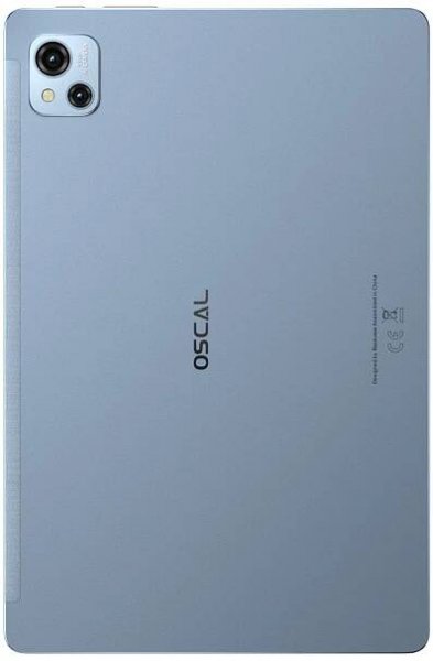 Oscal Pad 13 blue
