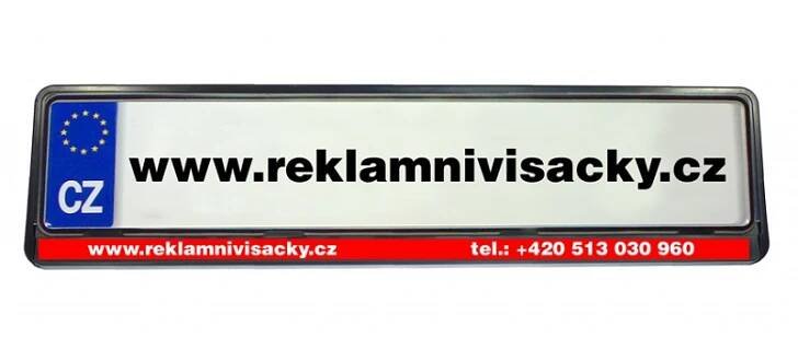 SÍTOTISK spz - VERVA GROUP | Reklamní předměty, visačky, osvěžovače