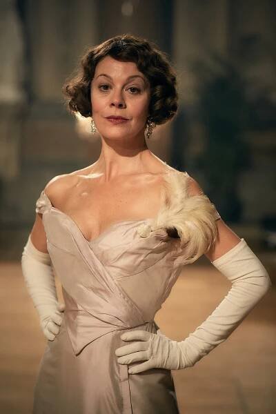 Gangy z Birminghamu - Epizoda 2 - Promo - Helen McCrory