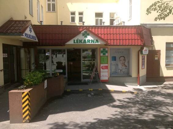 Rožnovská 240, Frenštát pod Radhoštěm