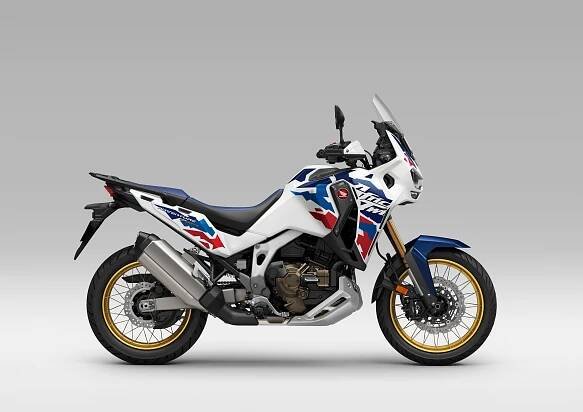 Honda CRF 1100 L Africa Twin Adventure Sports Showa EERATM 2024