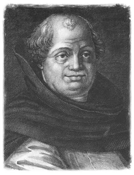 Tetzel | Tetzelhaus