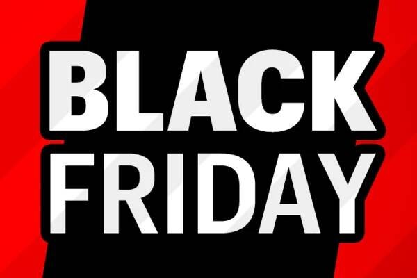 TOP 10 telefonů a hodinek, které jsou v Black Friday maximálně zlevněné