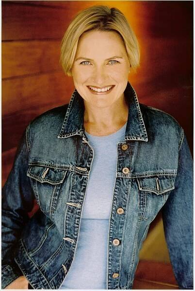 Image courtesy of Denise Crosby