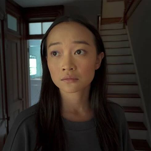 Street Fighter movie finds its Chun-Li in Presence actor Callina Liang