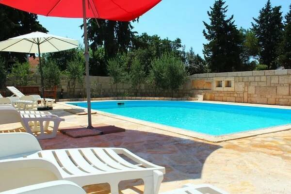 Villa Daria Pakoštane Apartmán
