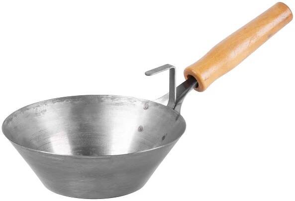 Strend Pro Zednická naběračka 185 mm