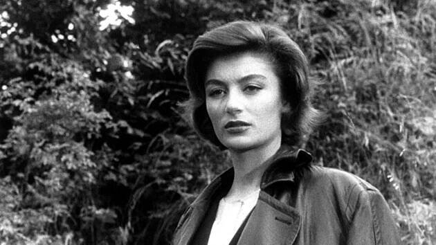 Anouk Aimée: Můza Felliniho chodila s Delonem i Depardieu