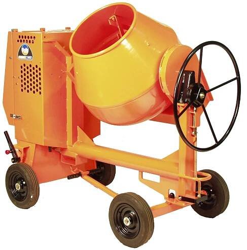 Building & Site – McGuirk Plant Hire