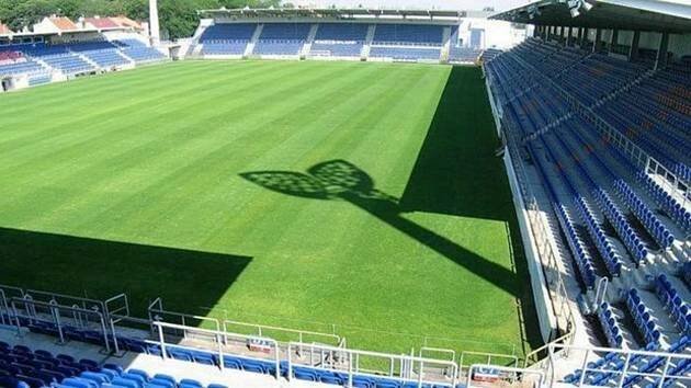 Fotbalovému klubu 1.FC Slovácko v sezoně 2023/24 klesly tržby, skončil ve ztrátě