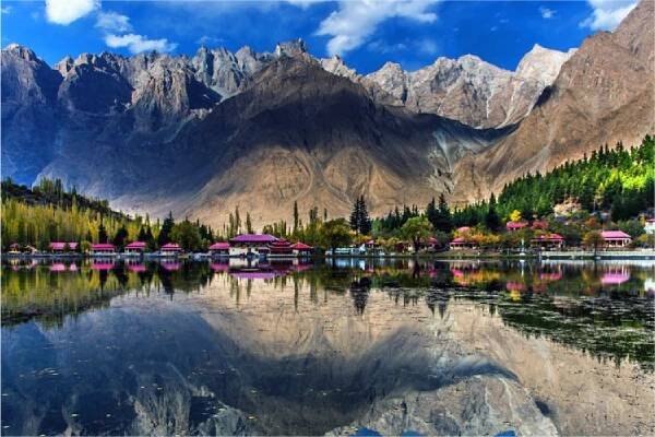 Honeymoon Packages - Tour & Travel Agency