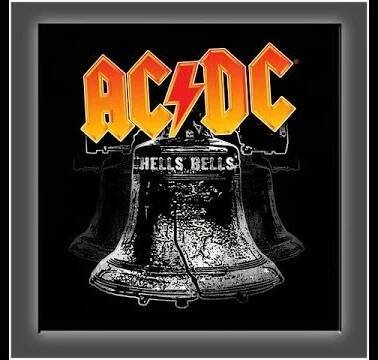 AC/DC - Hells Bells (cover)