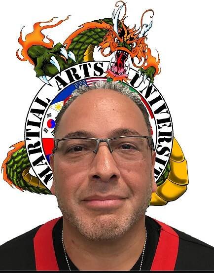 Sensei Dave