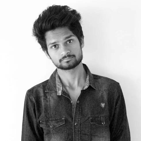 Gourav Sharma