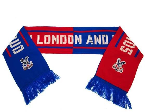 Šála Crystal Palace FC