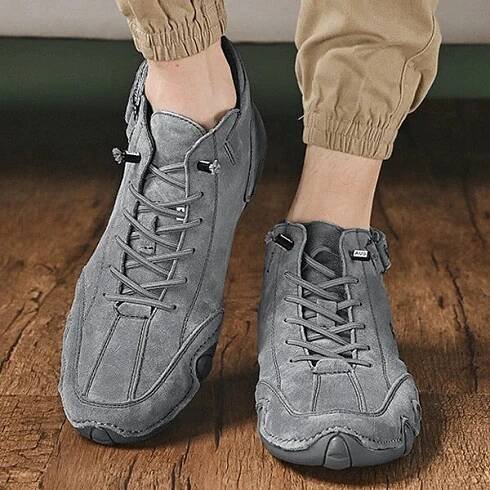 FEETFLEXTM – PÁNSKÉ BOTY