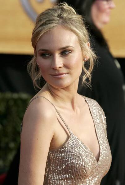 Digitalminx.com - Actresses - Diane Kruger