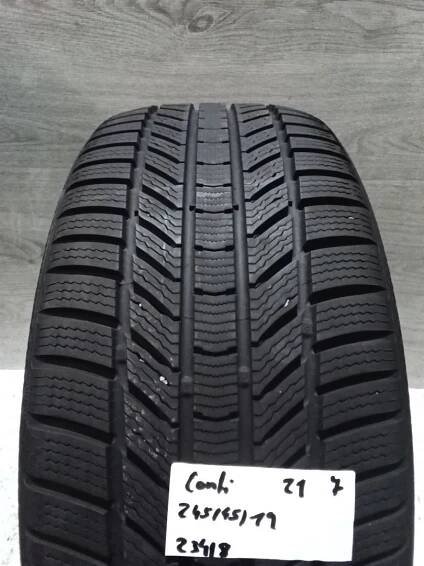 Conti 245/45/19 102V - Pneubazar Havířov