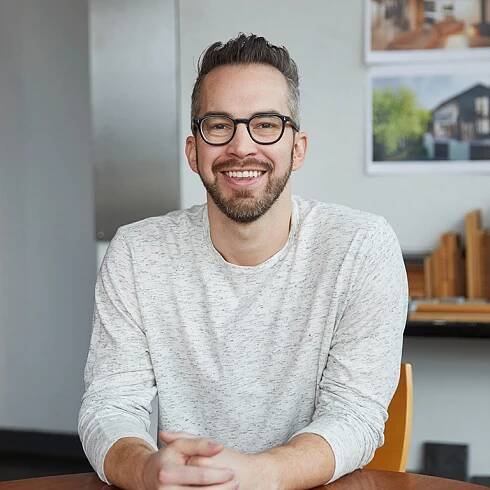 Jake Weber, AIA