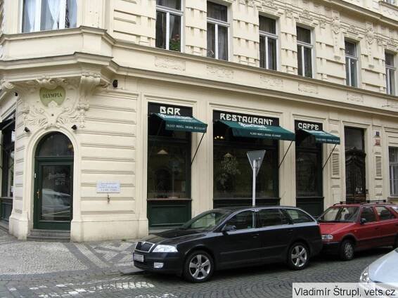 Praha 1 | Spolek pro vojenská pietní místa