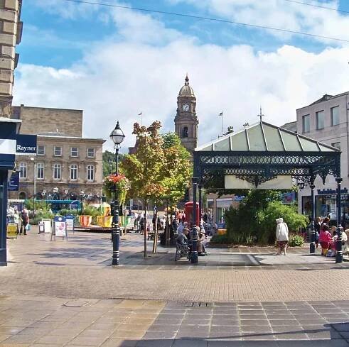 Dewsbury Locksmiths in West Yorkshire approved by Master Locksmiths Association
