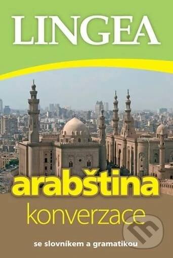 Arabština - konverzace