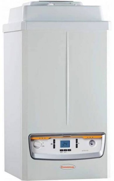 Immergas Kotel plynový kondenzační závěsný VICTRIX PRO 55 2 ErP, 5,0 - 49,9 kW