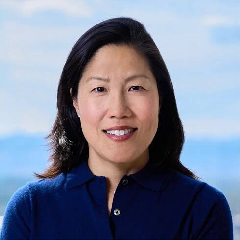 Sue Cho - Private Equity Firm in Denver