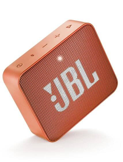 JBL Go 2