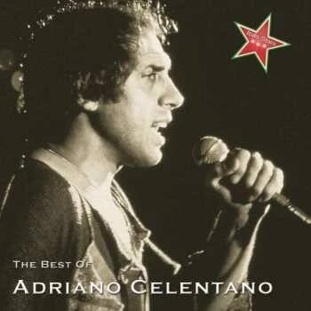 CD Adriano Celentano: The Best Of Adriano Celentano