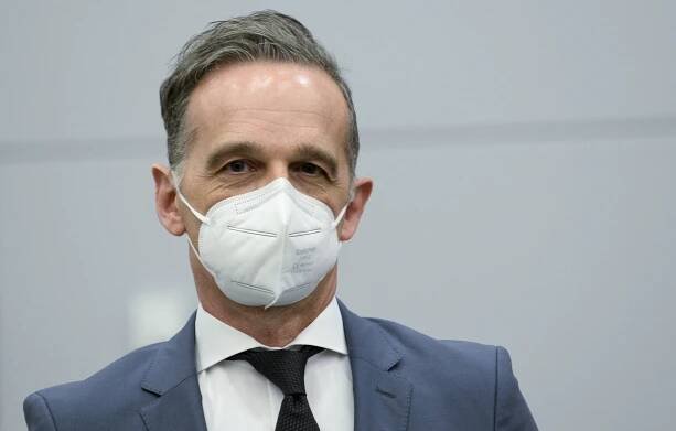 MAAS: NEMCI SA NECHCÚ MIEŠAŤ DO HUMBUKU OKOLO RUSKA