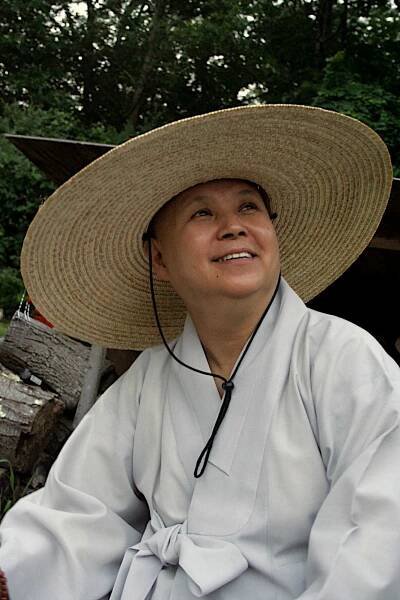 Myo Ji Sunim JDPS
