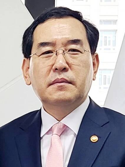Lee Chang-yang
